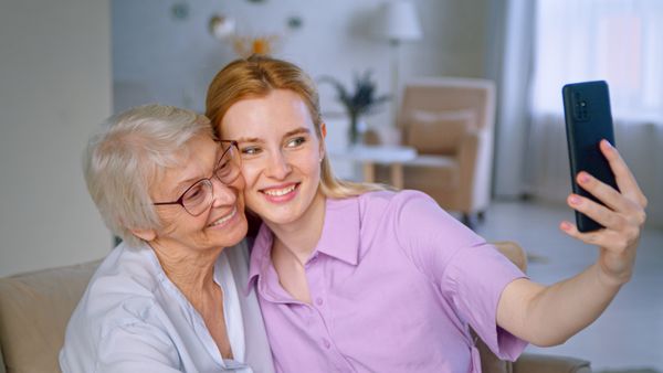 Loving embrace home care
