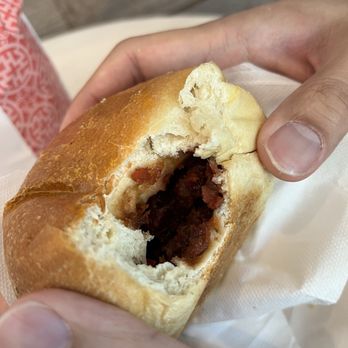 Mee Sum Pastry - BBQ pork - Seafood Near Me - Seattle, Washington Mee Sum Pastry - BBQ pork - Seafood Near Me - Seattle, Washington