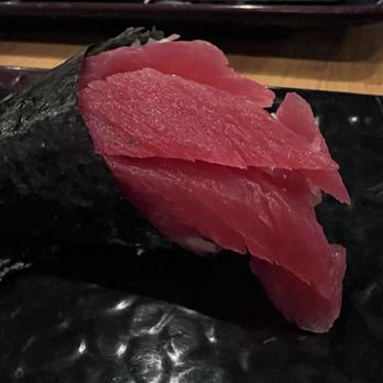 Sushi Junai 2 - Tuna handroll - Sushi Bars Near Me - Austin, Texas