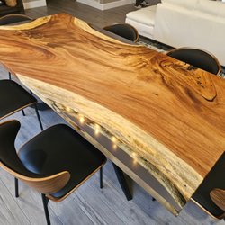 Exotic Wood Depot