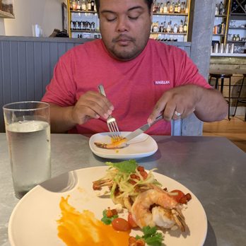 Abejas - My fav plate - New American Near Me - Golden, Colorado