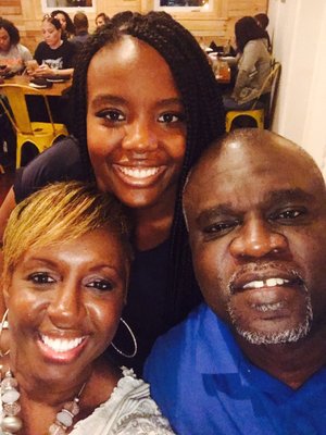 Old Lady Gang Southern Cuisine by null