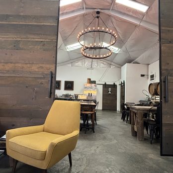 Blue Barn Provisions - Salad Near Me - Camino, California Blue Barn Provisions - Salad Near Me - Camino, California