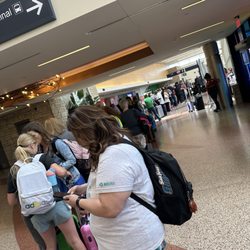 Budget Car Rental - 60 in line