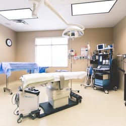 Cumberland Surgical Arts and Associates - Main Operating Room