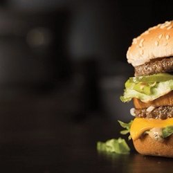 McDonald's Big Mac