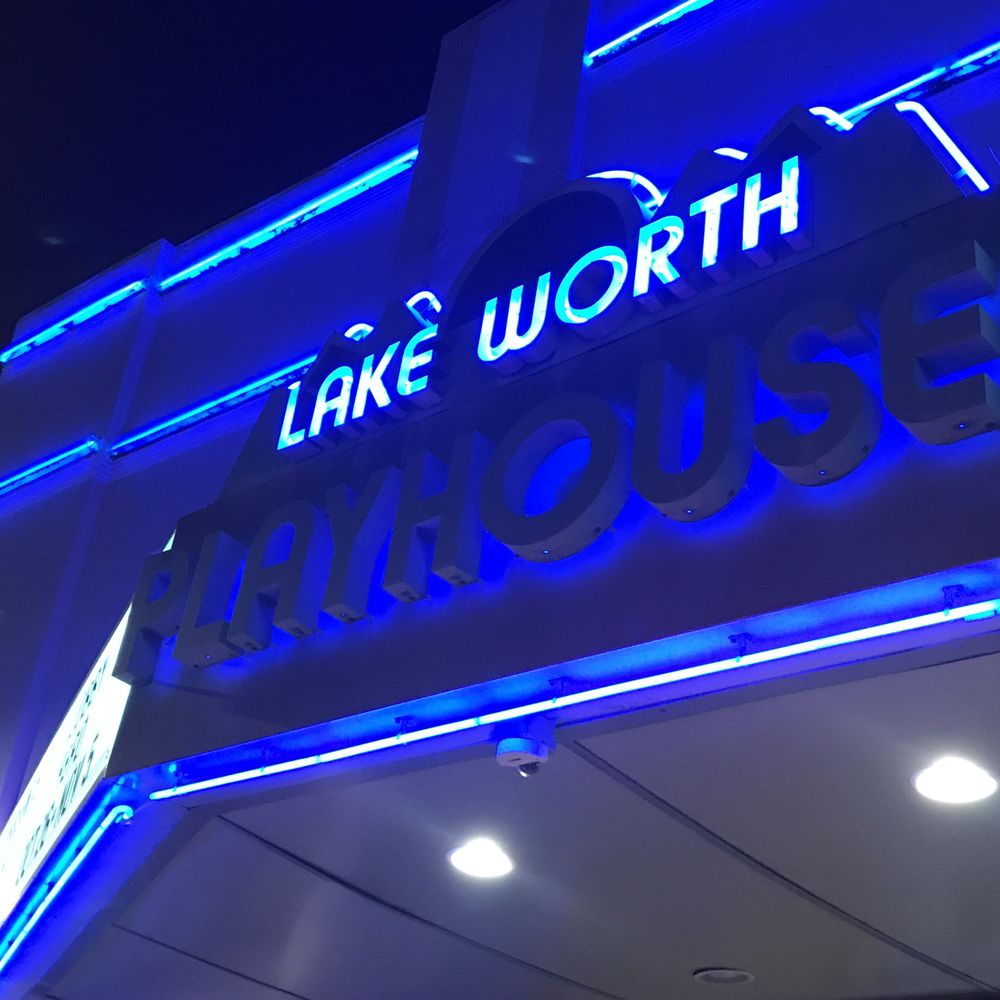 Lake Worth Playhouse - Lake Worth Playhouse - Performing Arts Near Me - Lake Worth, Florida Lake Worth Playhouse - Lake Worth Playhouse - Performing Arts Near Me - Lake Worth, Florida