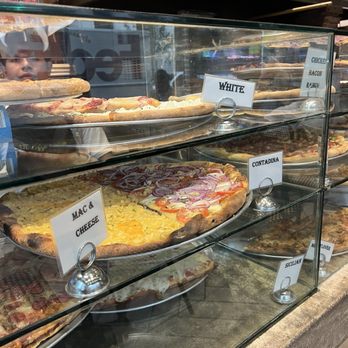 NYC Pizza Kitchen - Pizza options - Pizza Near Me - New York, New York NYC Pizza Kitchen - Pizza options - Pizza Near Me - New York, New York