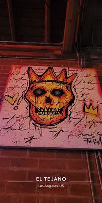 El Tejano by null