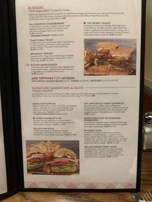 Marie Callender's Restaurant & Bakery by null