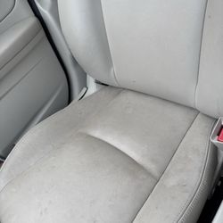 Don't wipe the seat or dash down at all lol what a waste of money