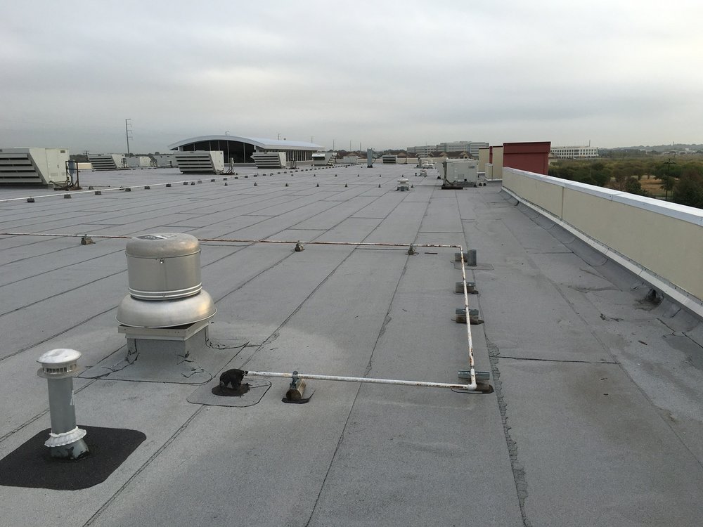 Slide of Cloud Roofing