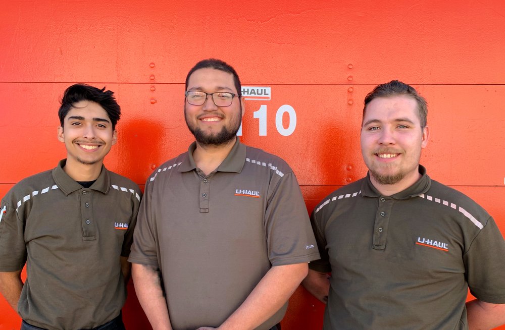 UHAUL MOVING & STORAGE OF VICTORVILLE Updated September 2024 40