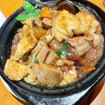Han Palace - Dim Sum Near Me - Washington, DC, District of Columbia