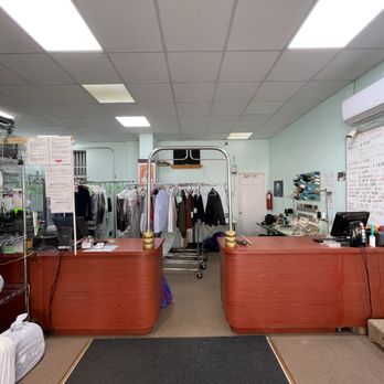 Quality A Plus Dry Cleaner - Welcome in, have a look around! - Sewing & Alterations Near Me - New York, New York