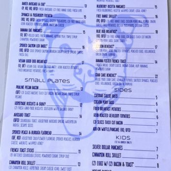 Blue Dog Bistro - Menu - Breakfast & Brunch Near Me - Ocean Springs, Mississippi Blue Dog Bistro - Menu - Breakfast & Brunch Near Me - Ocean Springs, Mississippi