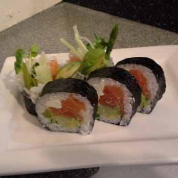 Mutsumi - Philadelphia Roll - Japanese Near Me - Chatsworth, California Mutsumi - Philadelphia Roll - Japanese Near Me - Chatsworth, California