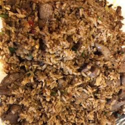 Pho Cao Noodle House - Fried rice