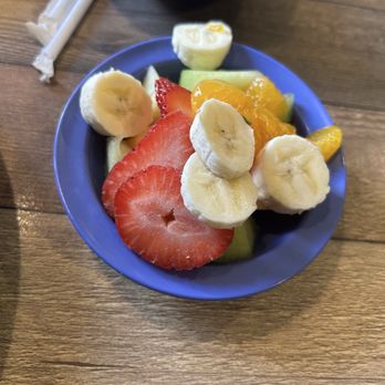 Sunrise Diner - Fruit side - New American Near Me Sunrise Diner - Fruit side - New American Near Me
