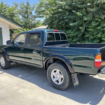 Julian's Window Tinting - Car Window Tinting Near Me - Fresno, California Julian's Window Tinting - Car Window Tinting Near Me - Fresno, California