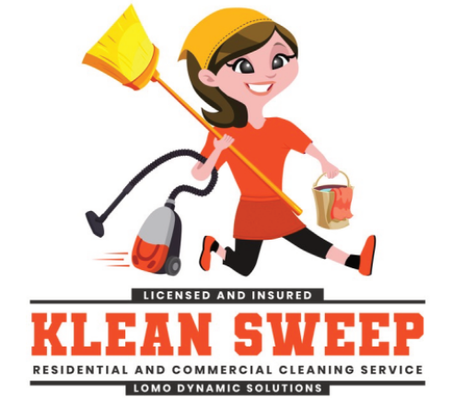 Home Cleaning Services Klean Sweep