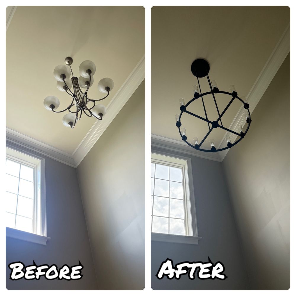 Slide of The Helpful Neighbor