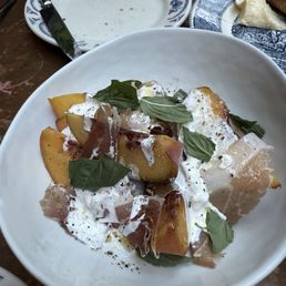 Peaches Peaches