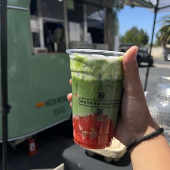 Matcha Matcha - Coffee & Tea Near Me - San Jose, California