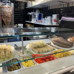 Shawarma Express