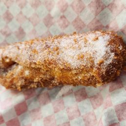 Korean Corn Dog