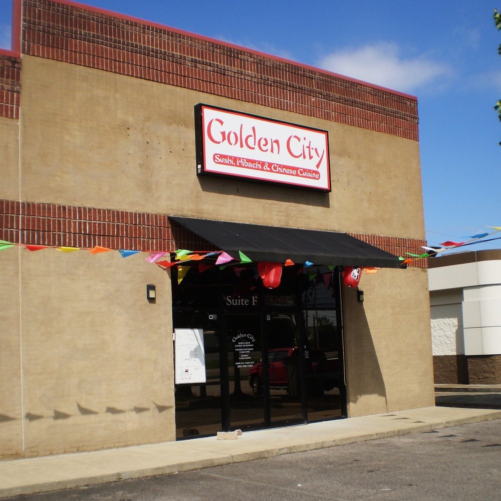 Golden City - Chinese Near Me - Pelham, Alabama Golden City - Chinese Near Me - Pelham, Alabama