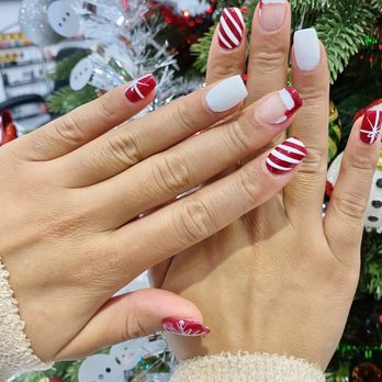 Alderwood Pro nails - Nails - Nail Salons Near Me - Lynnwood, Washington Alderwood Pro nails - Nails - Nail Salons Near Me - Lynnwood, Washington