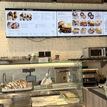 The Bagel House - Menu pic #2 - Bakeries Near Me - Thornhill, Ontario The Bagel House - Menu pic #2 - Bakeries Near Me - Thornhill, Ontario