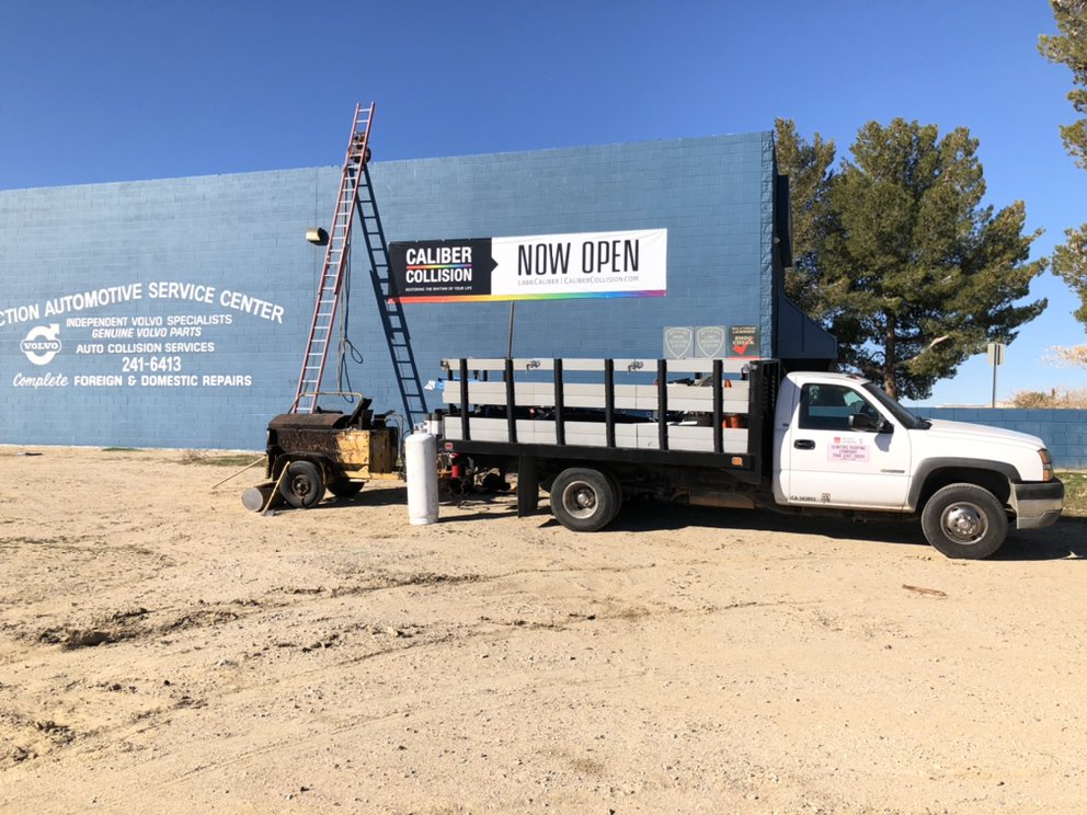 Slide of Dunford Roofing Company II