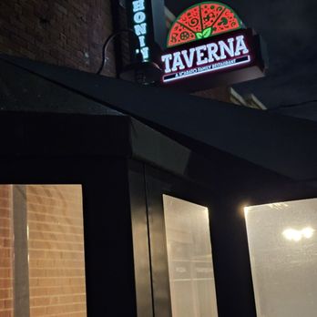 Anthonino's Taverna - Welcome sign - Greek Near Me - Saint Louis, Missouri Anthonino's Taverna - Welcome sign - Greek Near Me - Saint Louis, Missouri