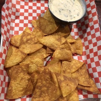 Off The Rails Brewing - Axle Artichoke Dip - Breweries Near Me - Pocatello, Idaho Off The Rails Brewing - Axle Artichoke Dip - Breweries Near Me - Pocatello, Idaho