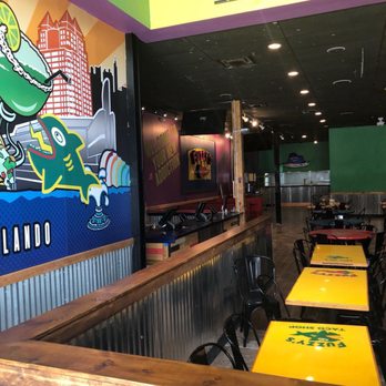 Fuzzy's Taco Shop - Mexican Near Me - Altamonte Springs, Florida Fuzzy's Taco Shop - Mexican Near Me - Altamonte Springs, Florida