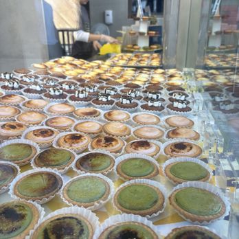 BAKE Cheese Tart - Ig : socalhkfoodies - Bakeries Near Me - Los Angeles, California BAKE Cheese Tart - Ig : socalhkfoodies - Bakeries Near Me - Los Angeles, California