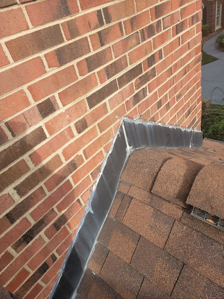 Slide of MH Handyman Services