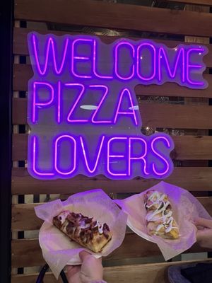 Pizza By Ruffin by null