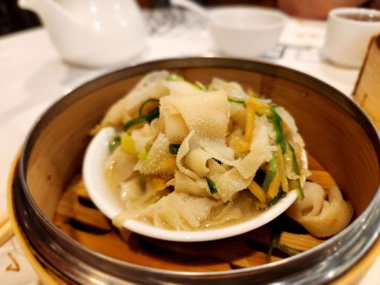 Sun Sui Wah Seafood Restaurant by null