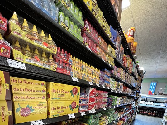 Carniceria y Taqueria mi Tierra by null