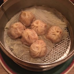Soup Dumplings