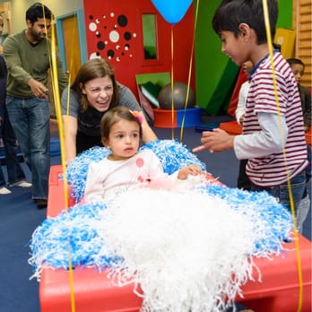 My Gym - Singing happy birthday! - Kids Activities Near Me - Downingtown, Pennsylvania