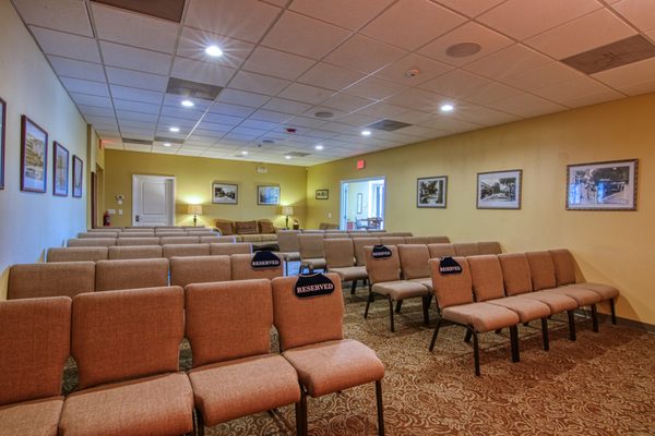 Baldwin Brothers A Funeral & Cremation Society: Orlando - Updated May
