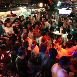 BoyBar - Terrace