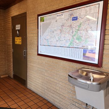 KENTUCKY REST AREA I-71/I-75 NORTHBOUND - Updated January 2025 