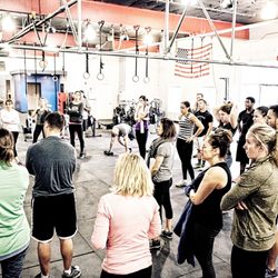 CrossFit Morristown