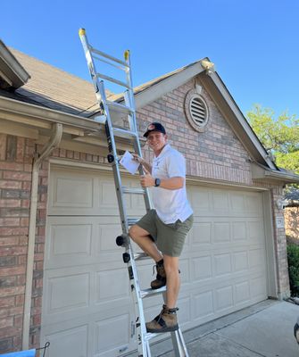 Johnny Walker Roofing & Construction