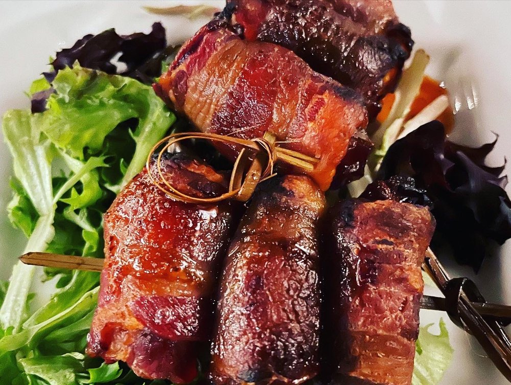 Social spots from One 19 North Tapas and Wine Bar